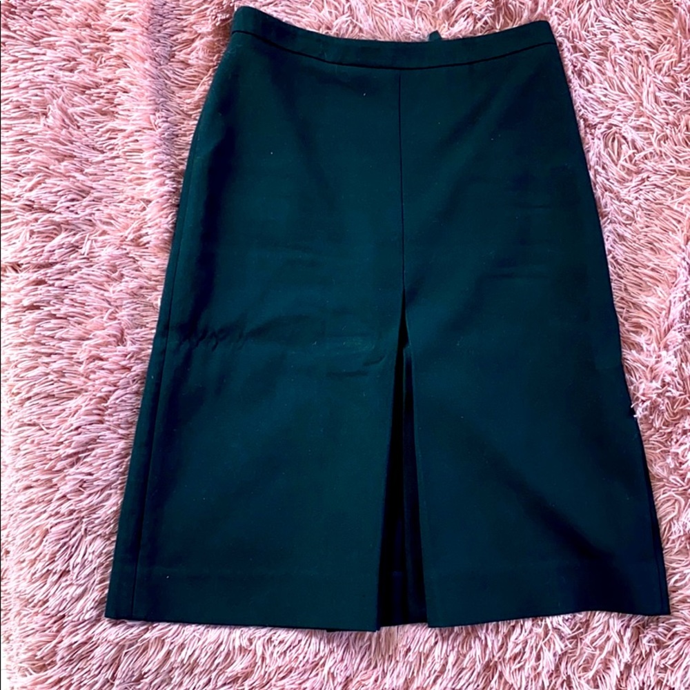 BCBG Maxazaria A-line skirt xs